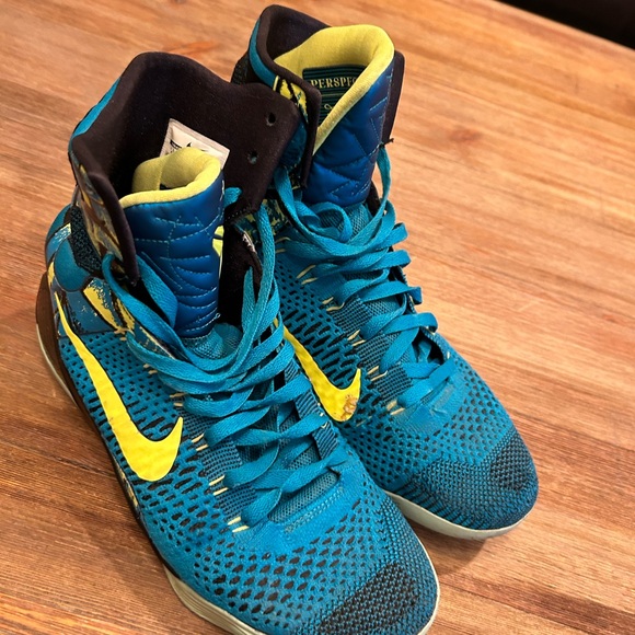 Kobe 10 elite - Picture 2 of 3